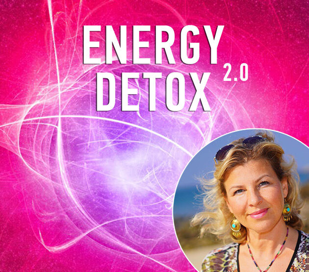 Energy Detox (10eur)
